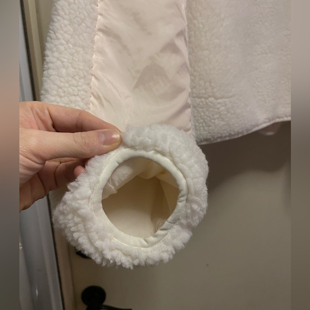Fabletics teddy jackets - Picture 3 of 9